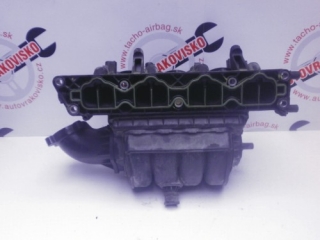 Sacie potrubie Chevrolet Aveo 1.4 16V 55564304