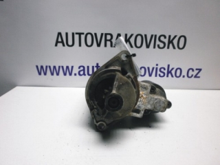 Štartér Opel Corsa C 0001107077