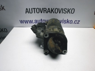 Štartér Fiat Ducato 0001218159