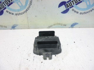 Riadiaca jednotka motora Opel Astra G 1.6 16V 09355929