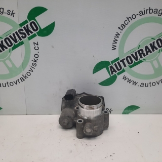 Škrtiaca klapka Ford Focus Mk3 1.0 EcoBoost CM5G-9F991-EA