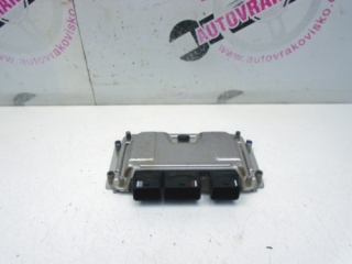 Riadiaca jednotka motora Citroen C3 1.6 16V 0261207858
