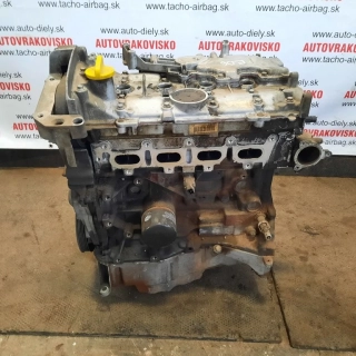 Motor Renault Megane II 1.4 K4JD7