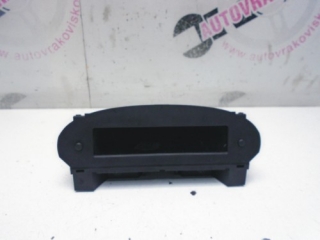 LCD Peugeot 206 9625097880