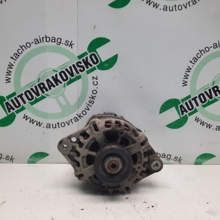 Alternátor Chevrolet Aveo 2655476
