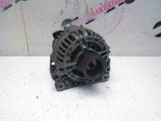 Alternátor Seat Ibiza IV 0124325013