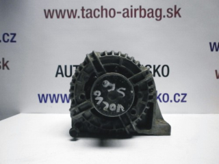 Alternátor Volvo S60