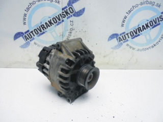 Alternátor Dacia Sandero 8200667605
