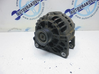 Alternátor Skoda Fabia 03D903025J