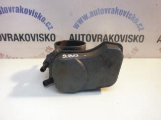 Škrtiaca klapka Opel Corsa C 1.4 16V 25177983