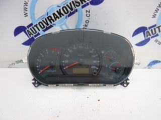 Tachometer Hyundai Accent 94008-25601