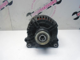 Alternátor Skoda Fabia 0124515022