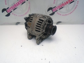 Alternátor VW Sharan 037903025T
