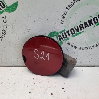 Dvierka nádrže Citroen C4