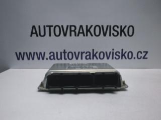 Riadiaca jednotka motora Audi A4 1.8