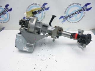 Elektrický stĺpik riadenia Renault Fluence 488109633R