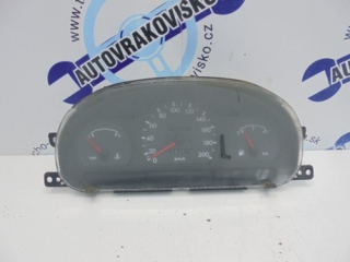 Tachometer Hyundai Accent 1.3