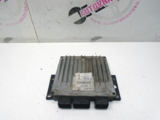 Riadiaca jednotka motora Renault Kangoo 1.5 dCi 8200582518