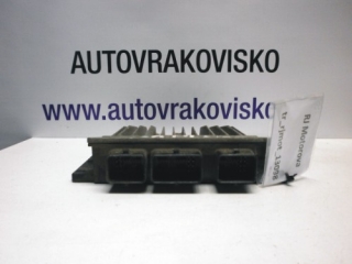 Riadiaca jednotka motora Renault Clio II 1.5 dCi 8200180595B