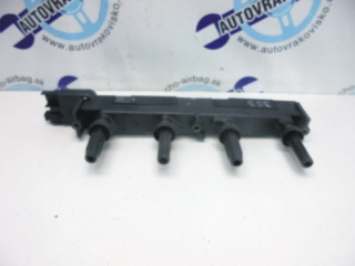 Indukčná cievka Peugeot 307 1.8 9634131480