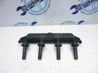 Indukčná cievka Peugeot 206 1.4 9635884880