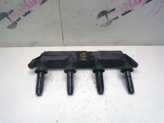 Indukčná cievka Citroen C3 1.4 9654814480
