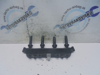 Indukčná cievka Citroen Xsara 1.4 9635864980