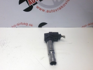 Indukčná cievka VW Sharan 1.4 TSI R0401D00400