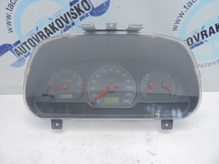 Tachometer Volvo S40 30857569