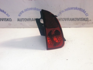 Zadné svetlo Renault Espace IV LZ