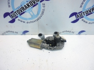 Motorček stieračov zadný Hyundai Accent 98700-25000