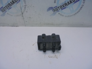 Indukčná cievka Renault Kangoo 1.2 7700873701