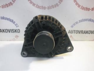 Alternátor Iveco Daily III 0124525064