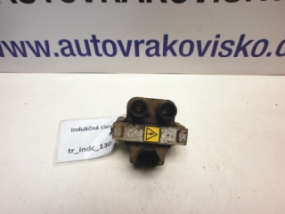 Indukčná cievka Fiat Punto 1.1 60809492