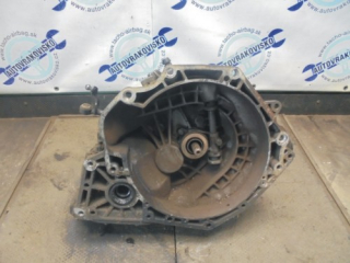 Prevodovka Opel Corsa B 1.7 D