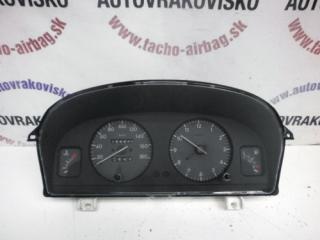 Tachometer Citroen Berlingo 9621227380