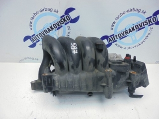 Sacie potrubie Ford Focus 1.4 16V