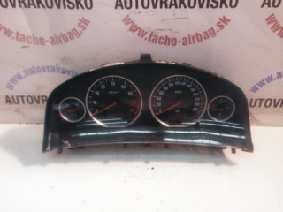 Tachometer Opel Vectra C