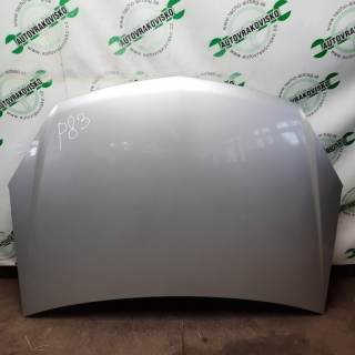 Predná kapota Opel Astra H