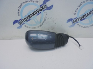 Spätné zrkadlo Fiat Punto II PP