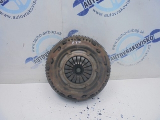 Spojka Ford Focus II 1.6