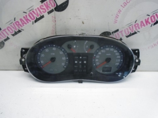 Tachometer Renault Thalia 8200366641