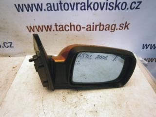 Spätné zrkadlo Hyundai Atos