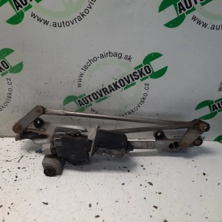 Motorček stieračov Mazda Premacy 849200-7123