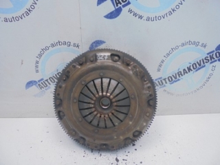 Spojka Seat Ibiza 1.4 TDI