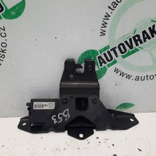 Zámok 5 dvere kufor BMW 5 E60 E61 07014870 7071594