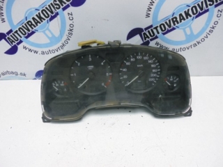 Tachometer Opel Astra G 09181194