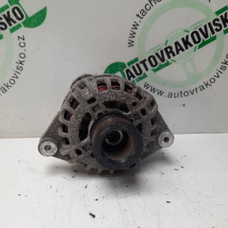 Alternátor Lada Granta F000BL06L6