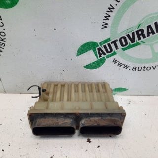 Riadiaca jednotka chladenia Opel Astra G 09131732