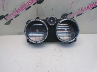 Tachometer VW Polo 6E0920800B